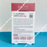 Viên Uống Chống Lão Hóa Biocyte Hyaluronic Forte 300mg