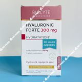 Viên Uống Chống Lão Hóa Biocyte Hyaluronic Forte 300mg