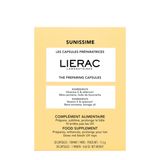 Viên Uống Chống Nắng Lierac Sunissime, Hỗ Trợ Da Đều Màu