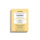 Viên Uống Chống Nắng Lierac Sunissime, Hỗ Trợ Da Đều Màu