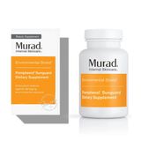 Viên Uống Chống Nắng Murad Pomphenol Sunguard Dietary Supplement 60 Viên