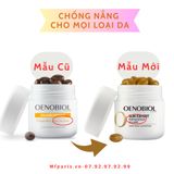 Viên Uống Chống Nắng Oenobiol Solaire Intensif Peau Normale