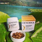 Viên Uống Chống Nắng Oenobiol Solaire Intensif Peau Normale
