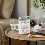 Viên Uống Đẹp Da Richelet Skin Renewal 30 Viên