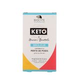 Viên Uống Đốt Mỡ Biocyte Keto Bruleur