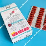 Viên Uống Đốt Mỡ Biocyte Keto Bruleur