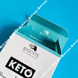Viên Uống Đốt Mỡ Biocyte Keto Bruleur