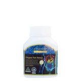 Viên Uống Giảm Mỡ Nội Tạng Vitatree Organ Fat Detox Hỗ Trợ Giải Độc Gan