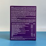 Viên Uống Khỏe Mắt Lão New Nordic Blue Berry Strong