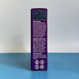 Viên Uống Khỏe Mắt Lão New Nordic Blue Berry Strong