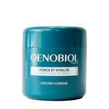 Viên Uống Khỏe Tóc Và Móng Oenobiol Force et Vitalite