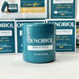 Viên Uống Khỏe Tóc Và Móng Oenobiol Force et Vitalite
