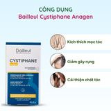 Viên uống mọc tóc Bailleul Cystiphane Anagen