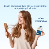 Viên uống mọc tóc Bailleul Cystiphane Anagen