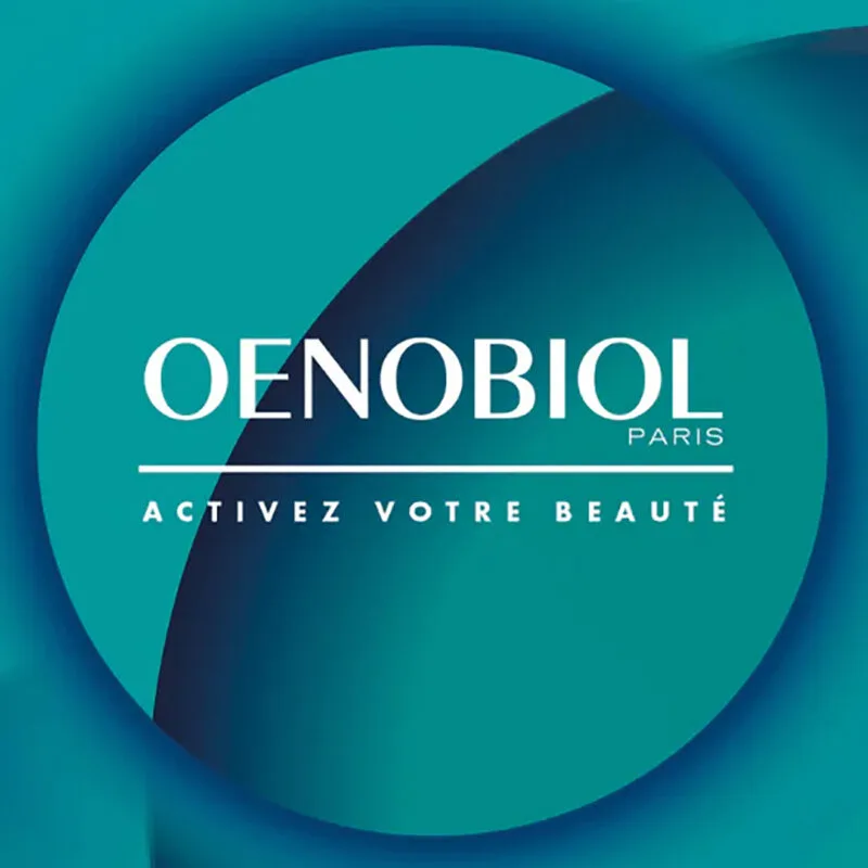 Các dòng viên uống Oenobiol cho da và tóc