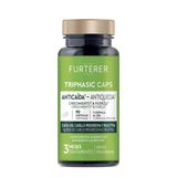 Viên Uống René Furterer Triphasic Caps, Chống Rụng & Mọc Tóc