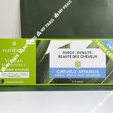 Viên Uống Rene Furterer Vitalfan Antichutes Reactionnelle