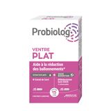 Viên Uống Thải Độc Ruột Probiolog Ventre Plat