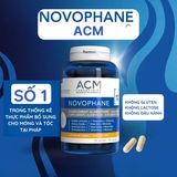 Laboratoire ACM Novophane Hair And Nail