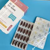 Viên Uống Trắng Da Mờ Thâm Biocyte Eclat Extreme