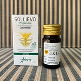 Viên Uống Trị Táo Bón Aboca Sollievo PhysioLax 45 Viên