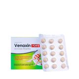 Viên Uống Hỗ Trợ Suy Giãn Tĩnh Mạch Venaxin FORTE, 30 Viên