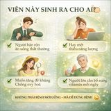 Viên Uống Vitamin Tổng Hợp Nature's Way Complete Daily Multivitamin Phù Hợp Với