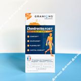 Viên Uống Xương Khớp Chondrosteo Fort Articulations