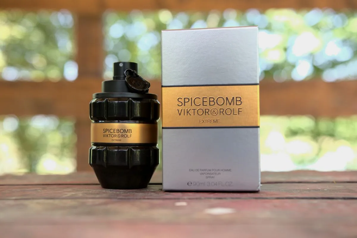 Viktor Rolf Spicebomb Extreme