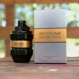 Viktor Rolf Spicebomb Extreme
