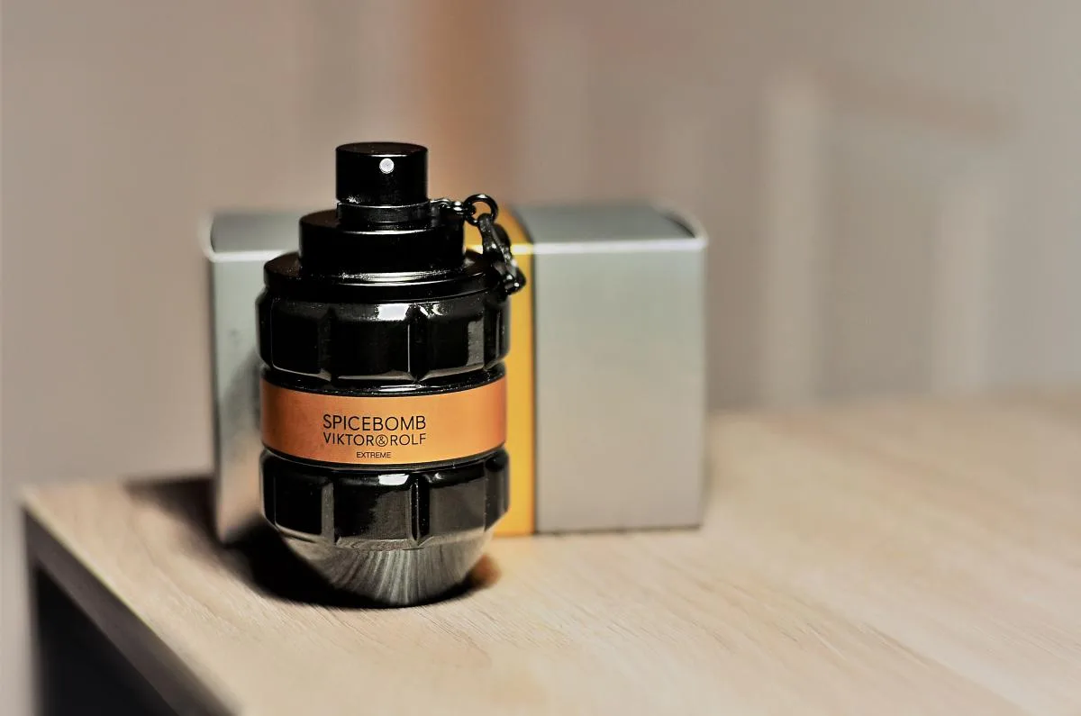 Viktor Rolf Spicebomb Extreme