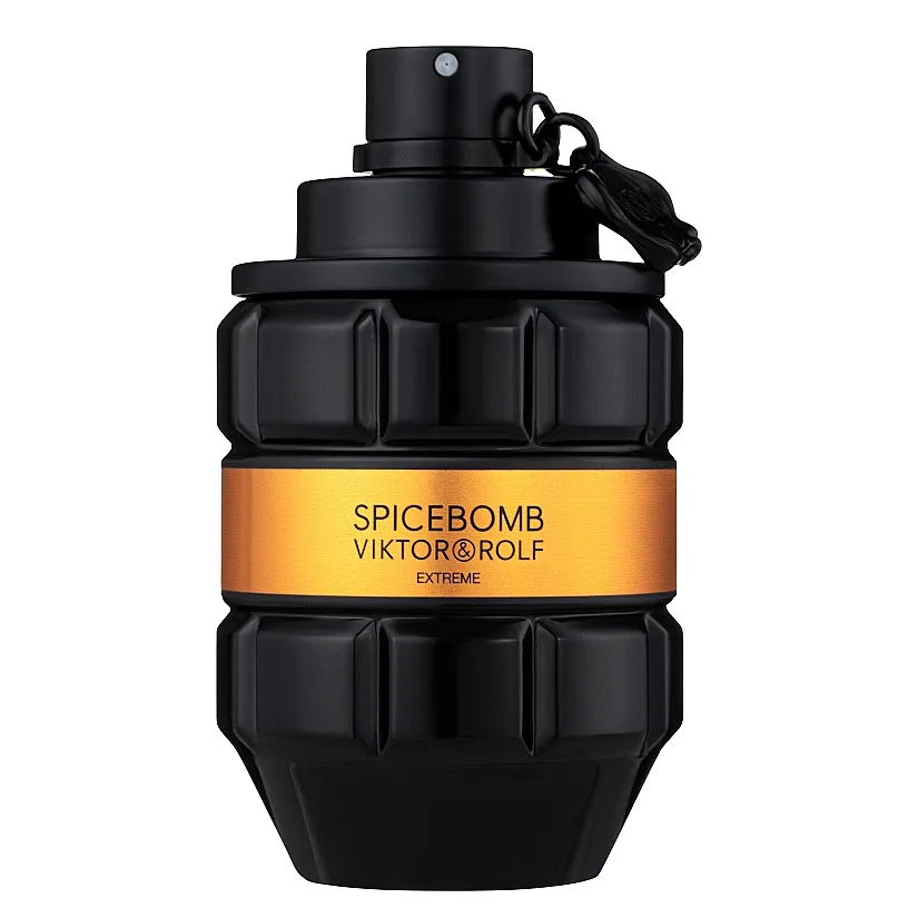 Viktor Rolf Spicebomb Extreme