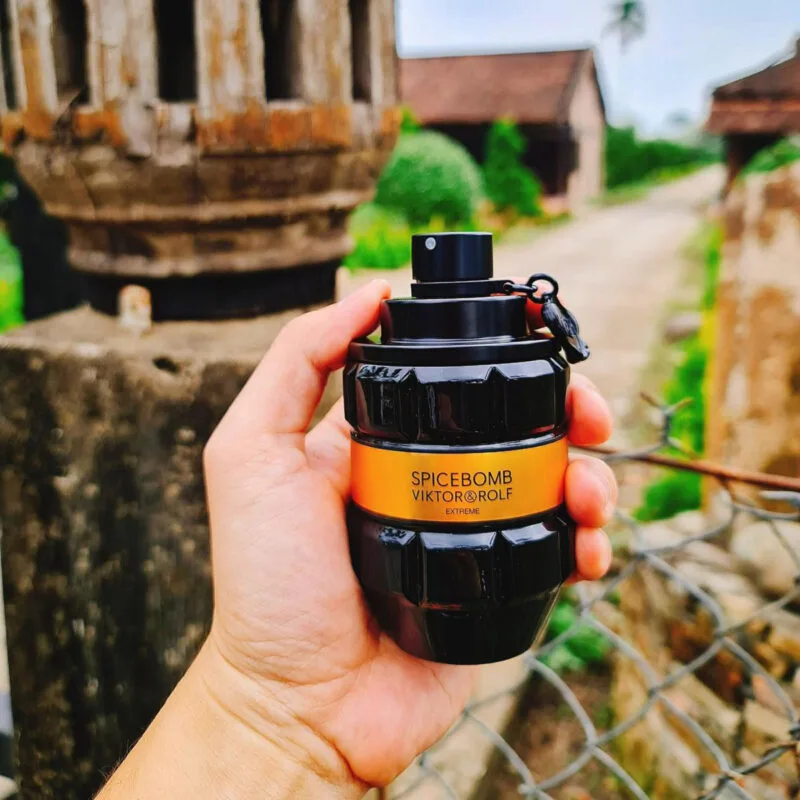 Viktor Rolf Spicebomb Extreme