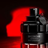 Viktor & Rolf Spicebomb Infrared Eau de Toilette