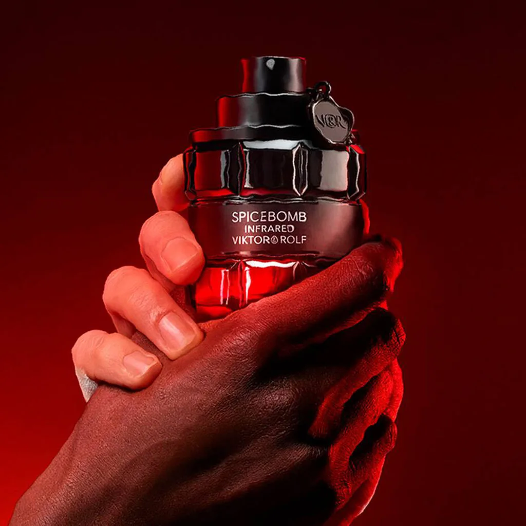 Viktor & Rolf Spicebomb Infrared Eau de Toilette