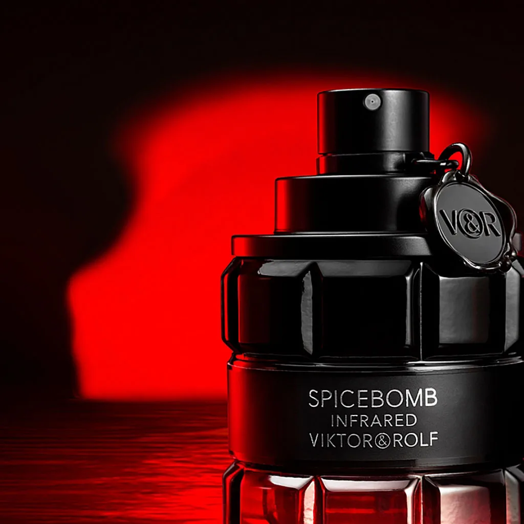 Viktor & Rolf Spicebomb Infrared Eau de Toilette