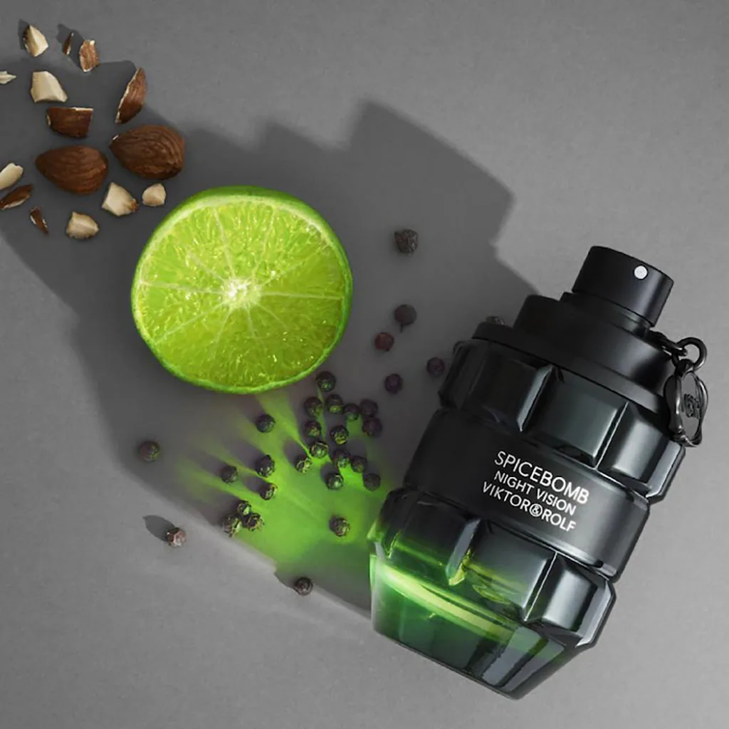 Viktor & Rolf Spicebomb Night Vision Eau de Toilette