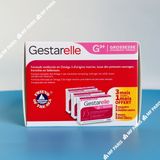 Vitamin Bầu Pháp Iprad Labaratoires Gestarelle G 3