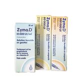 Vitamin D ZymaD Mylan