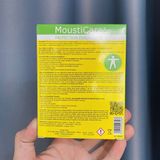 Vòng Chống Muỗi Mousticare Cho Cả Gia Đình