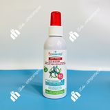 Xịt Chống Muỗi Da Nhạy Cảm Puressentiel 100ml