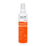 Xịt Chống Nắng ACM Medisun Spray SPF 50+