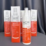 Xịt Chống Nắng ACM Medisun Spray SPF 50+ 200ml