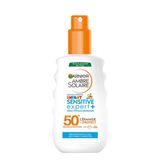 Xịt Chống Nắng Garnier Cho Bé 150ml