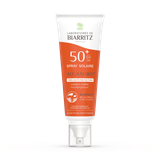 Xịt Chống Nắng Hữu Cơ Laboratoires de Biarritz Spary Solaire SPF50+ 100ml
