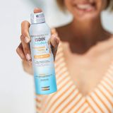 Xịt Chống Nắng Isdin Cho Bé Dạng Khô SPF 50+