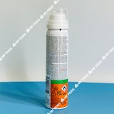 Xịt Chống Nắng La Roche Posay Anthelios Anti Brillance SPF50 75ml