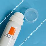 Xịt Chống Nắng La Roche Posay Anthelios Anti Brillance SPF50 75ml