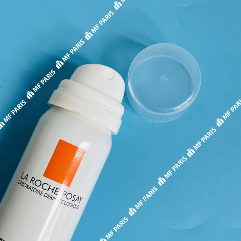 Xịt Chống Nắng La Roche Posay Anthelios Anti Brillance SPF50 75ml