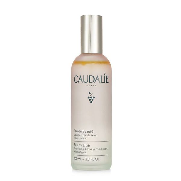 Xịt Dưỡng Da Caudalie Beauty Elixir 100ml